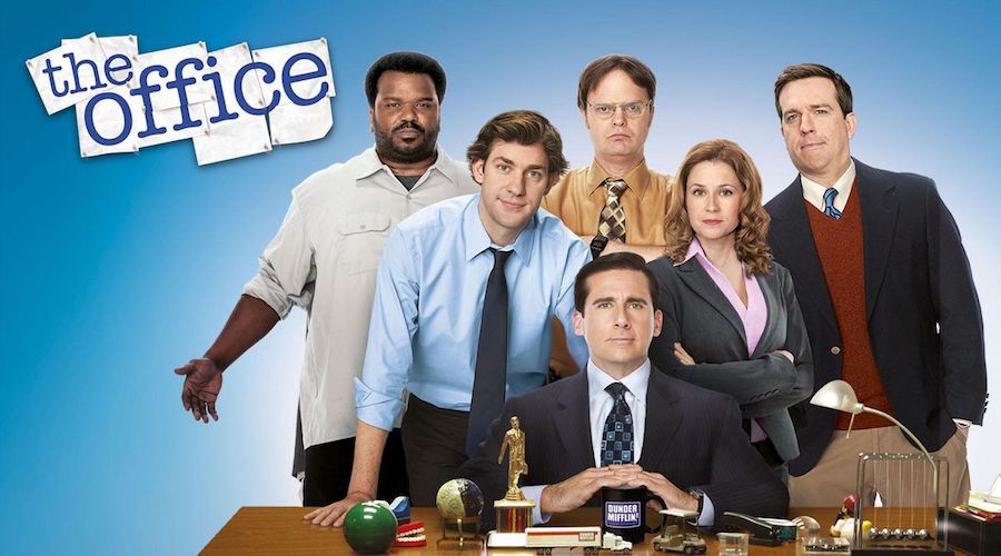 The Office Trivia