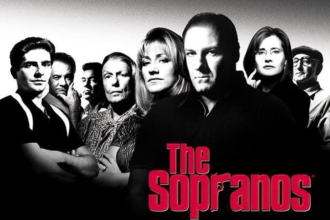 The Sopranos Trivia