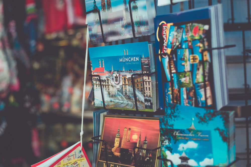 Tourism & World Cultures Trivia
