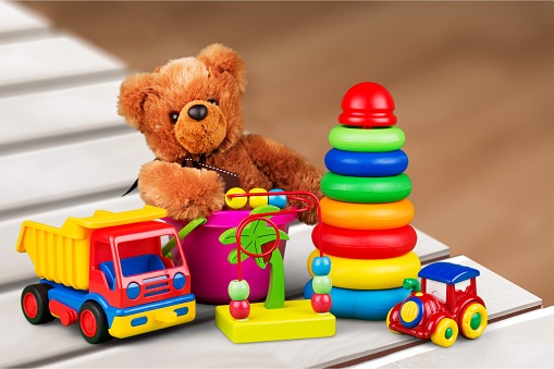 Toys Trivia