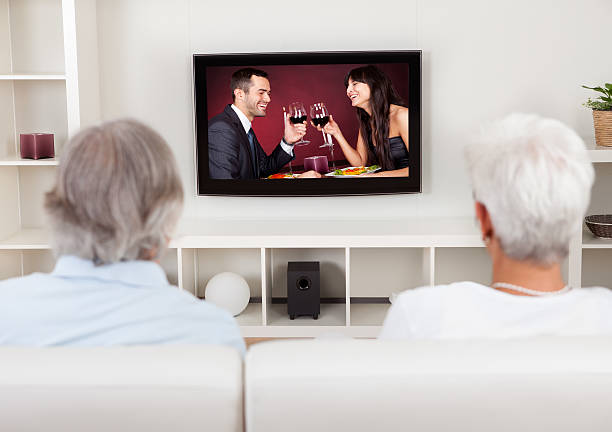 TV Trivia