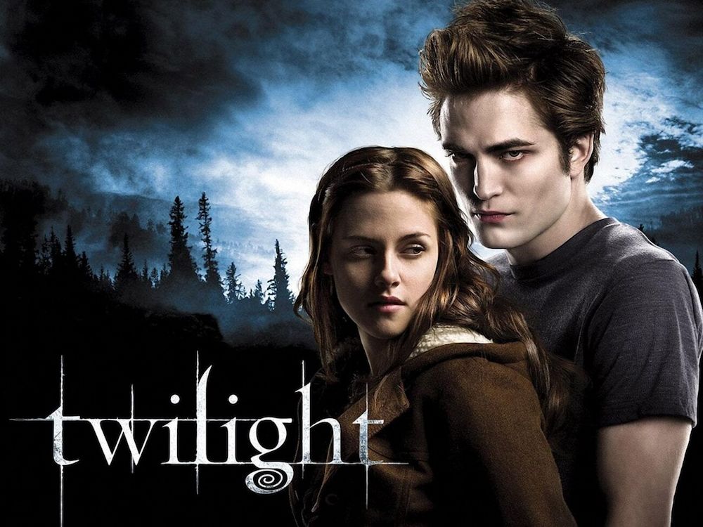 Twilight Trivia
