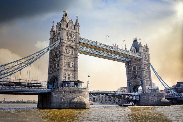 UK General Knowledge Trivia
