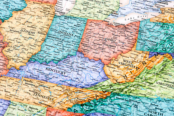 US States Trivia