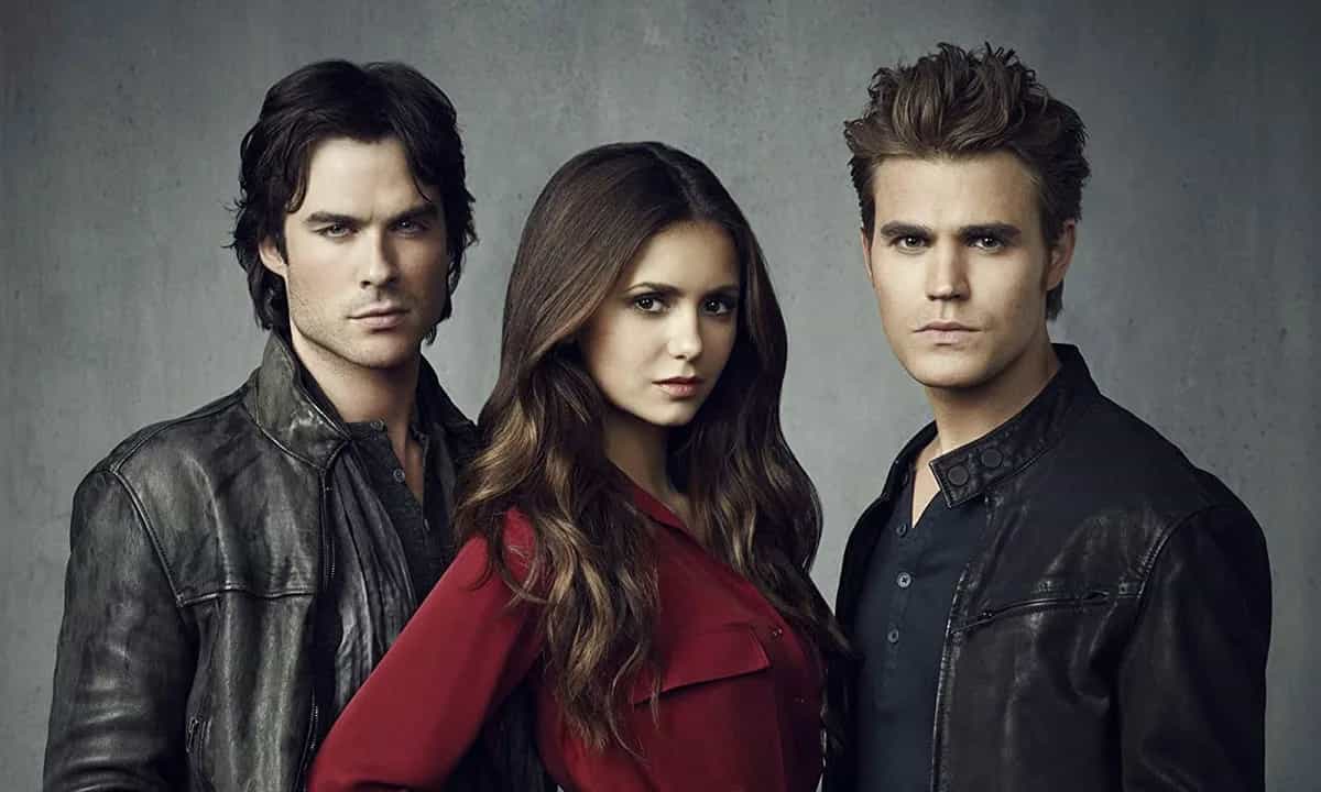 Vampire Diaries Trivia