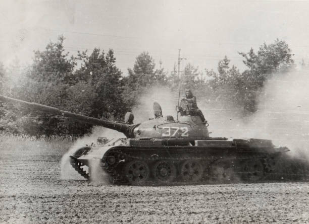War History Trivia