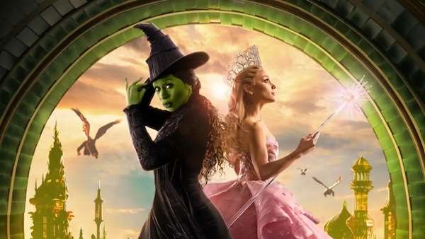 Wicked Trivia