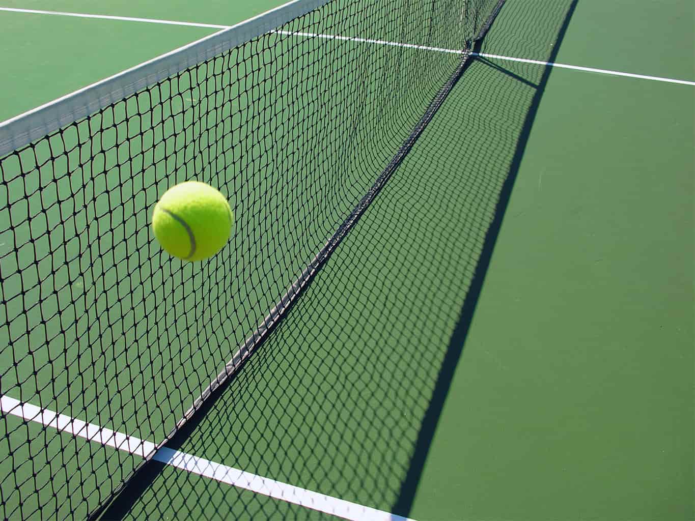 Wimbledon Trivia