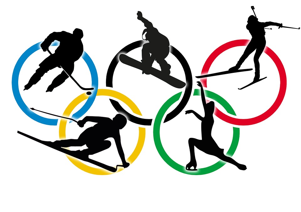 Winter Olympics Trivia