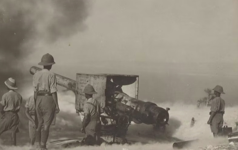 World War 1 Trivia