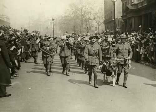 World War 2 Trivia