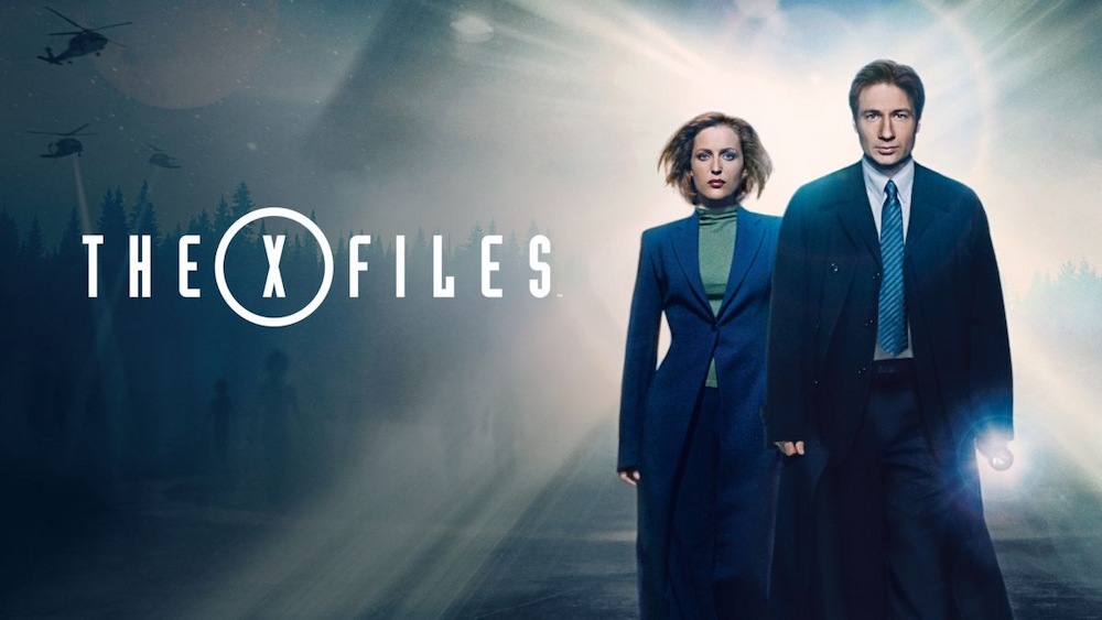 X-Files Trivia