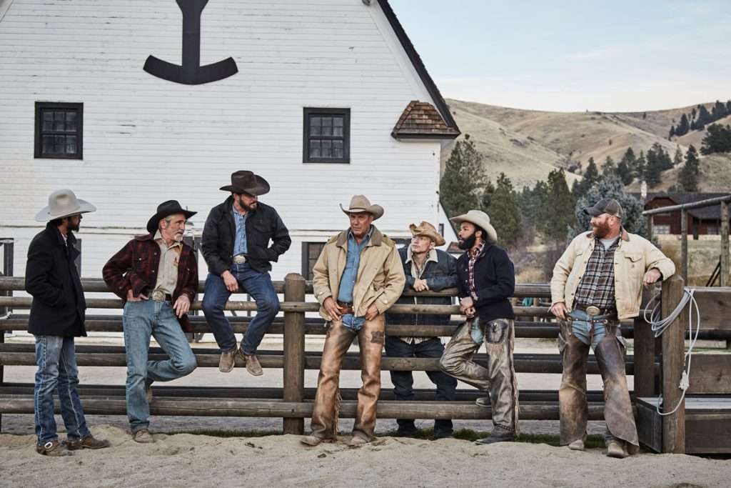 Yellowstone Trivia
