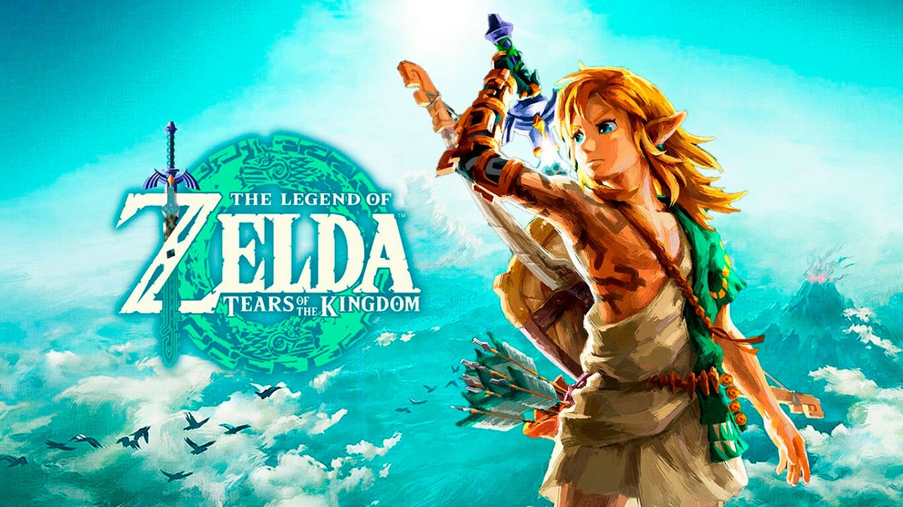 Zelda Trivia
