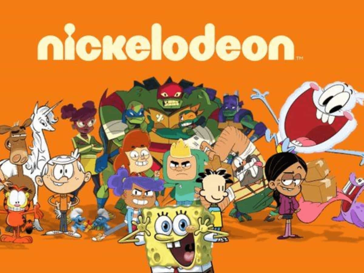 Nickelodeon Trivia