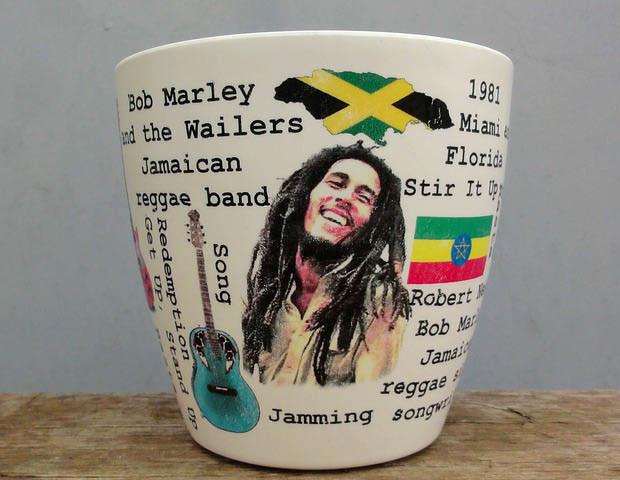 Bob Marley Trivia