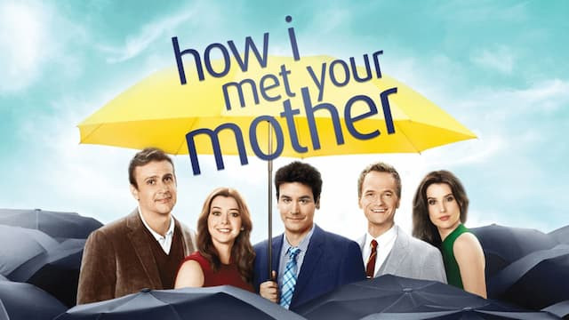 How I Met Your Mother Trivia