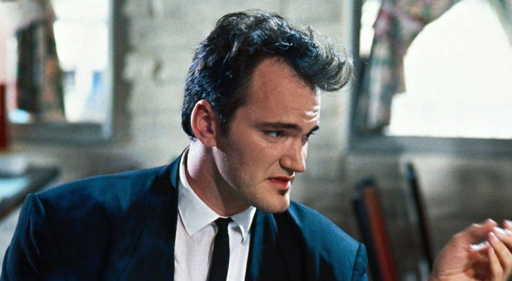 Quentin Tarantino Trivia