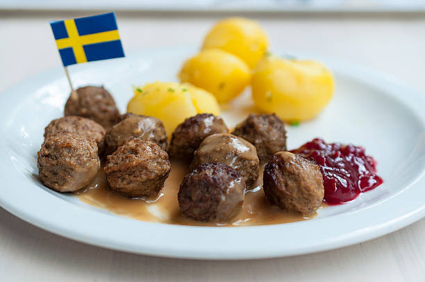 Swedish Cuisine Trivia