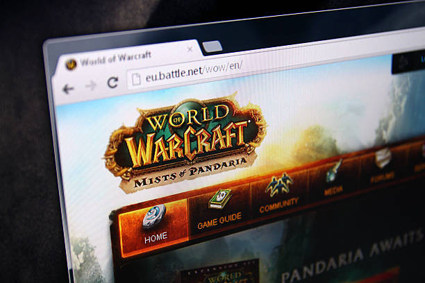 World of Warcraft Trivia